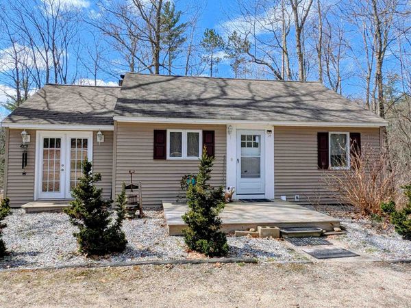 14 Contoocook Avenue, Jaffrey, NH 03452