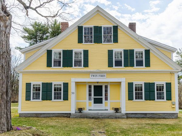 50 Converseville Road, Rindge, NH 03461