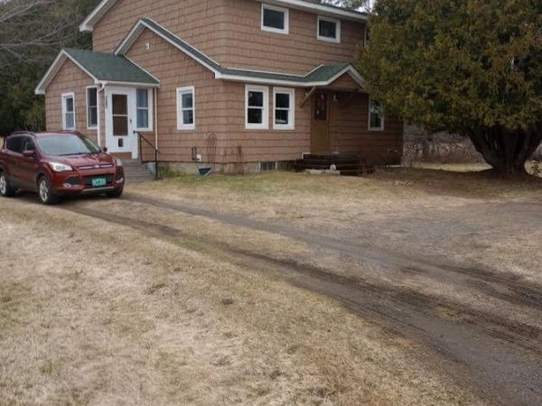 809 Vermont Route 102, Canaan, VT 05903