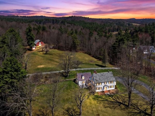 236 Main Street, Jaffrey, NH 03452