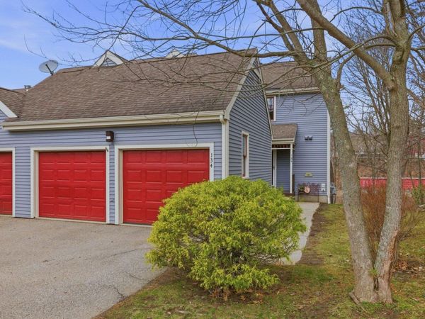 134 Spinnaker Way, Portsmouth, NH 03801