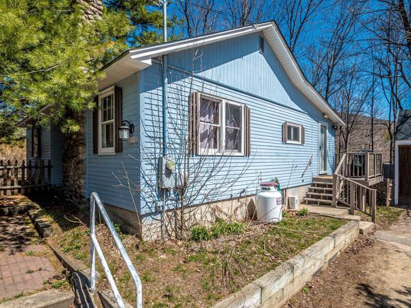 1066 NH RT 16, Bartlett, NH 03812