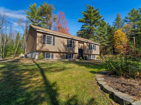 362 Hardy Hill Road, Grafton, NH 03240