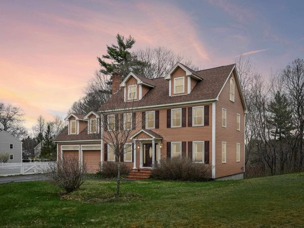 1 Proctor Road, Merrimack, NH 03054