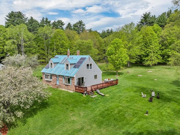 68 Sunset Road, Alexandria, NH 03222
