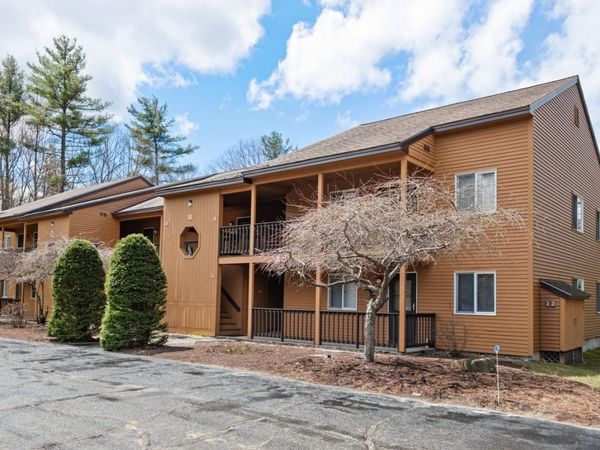 70 Star Ridge Road, Unit 28, Thornton, NH 03285