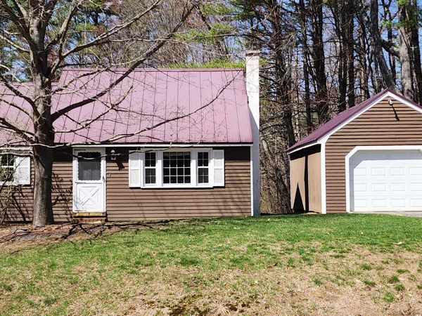 27 Juniper Drive, Belmont, NH 03220