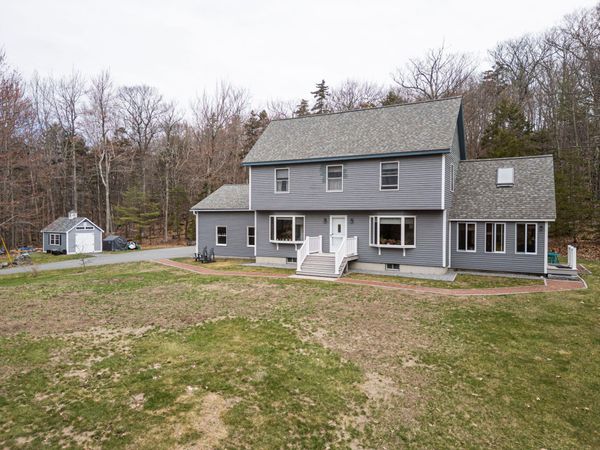 269 Rollins Road, Newbury, NH 03255