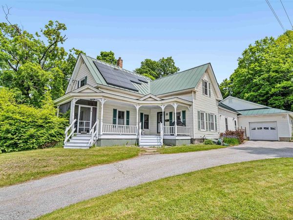 222 South Main Street, Barre City, VT 05641