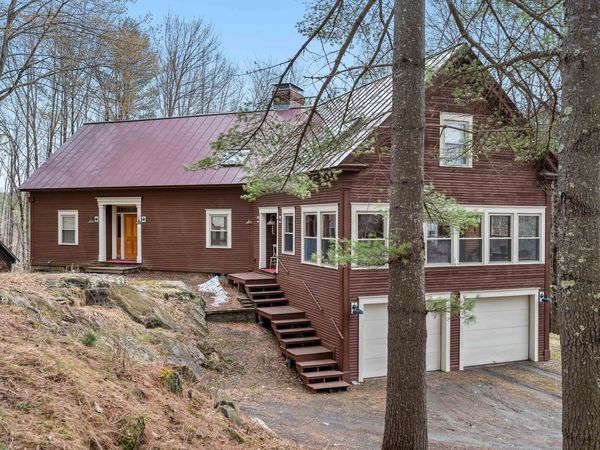 104 Ledgewood Terrace, Montpelier, VT 05602
