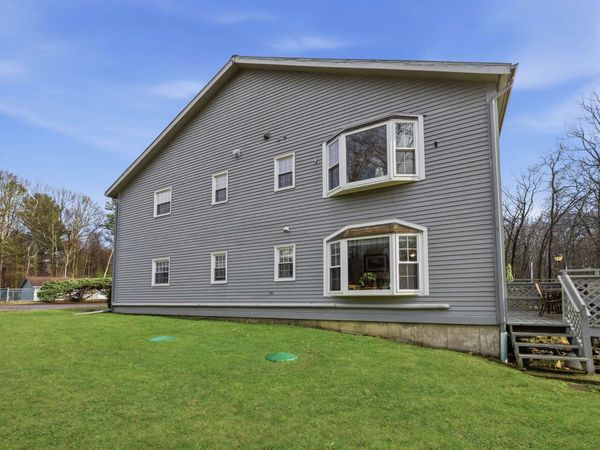 130 Pheasant Woods, Unit 100, Colchester, VT 05446