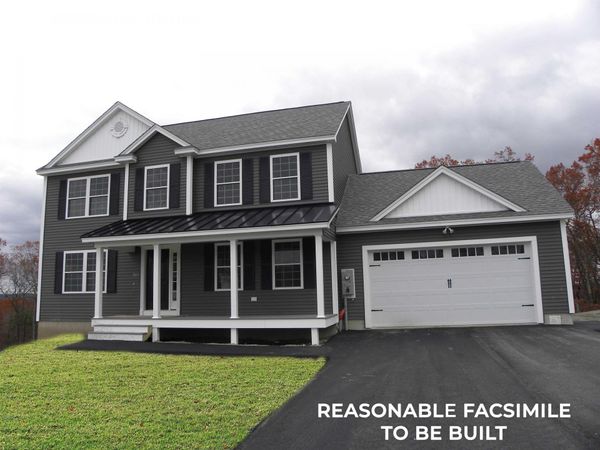 323 Karatzas Avenue, Unit Lot 16, Manchester, NH 03104