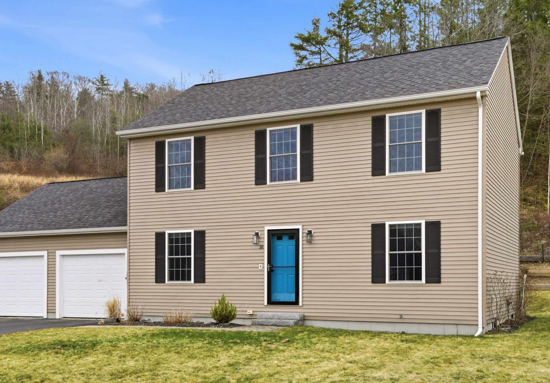 18 Richfield Way, Wilton, NH 03086 Main Photo