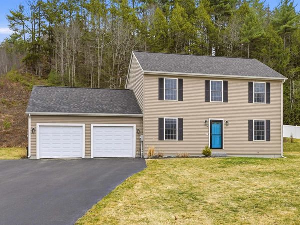 18 Richfield Way, Wilton, NH 03086