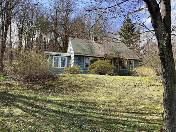 97 Westminster Road, Putney, VT 05346