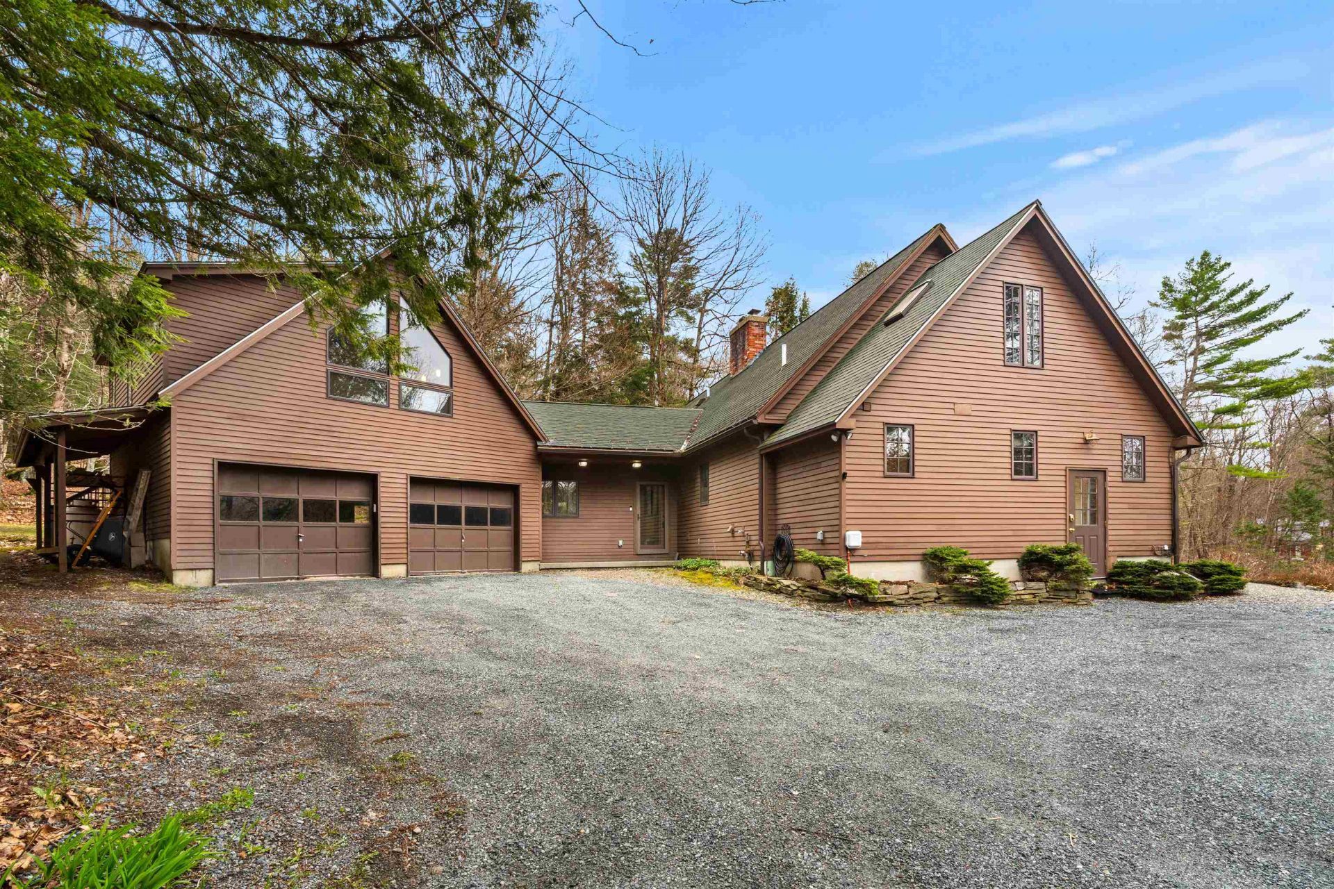 1 Elm Road, Hanover, NH 03750 Main Photo