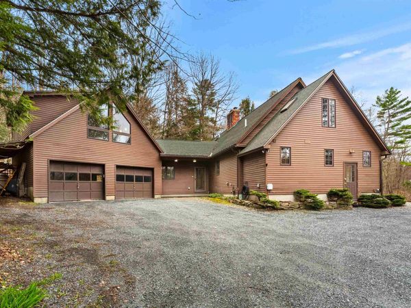1 Elm Road, Hanover, NH 03750