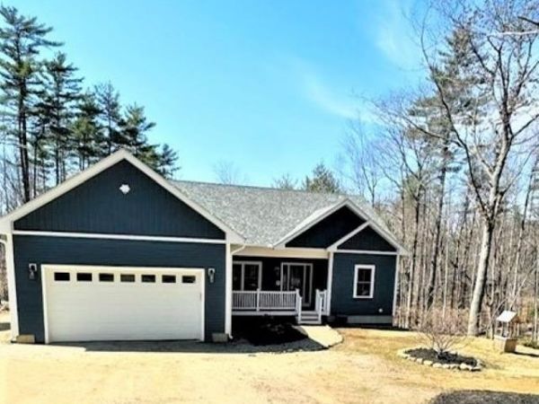 109 Mountain Road, Gilmanton, NH 03837