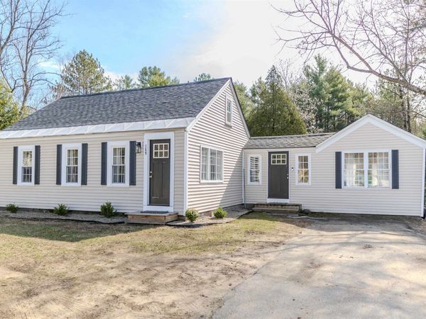 169 US Route 202, Bennington, NH 03442