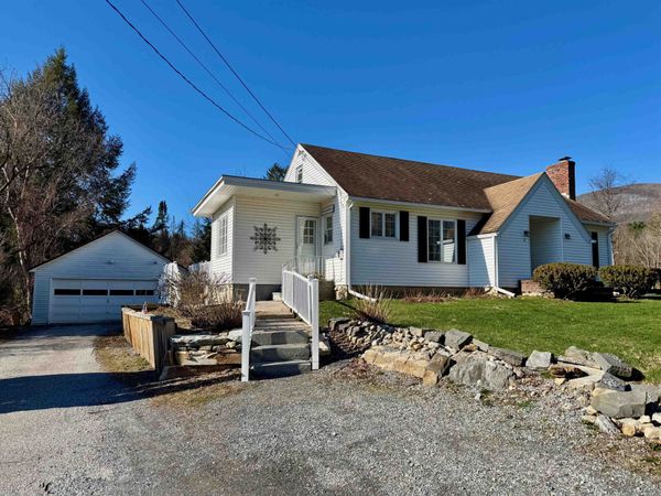 2 Pine Road, Bennington, VT 05201