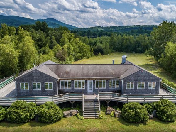 40 WEIRS Road, Gilford, NH 03249