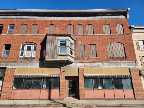 67 Main Street, Berlin, NH 03570