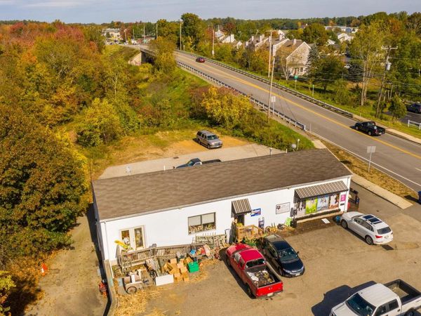 892 Lafayette Road, Hampton, NH 03842