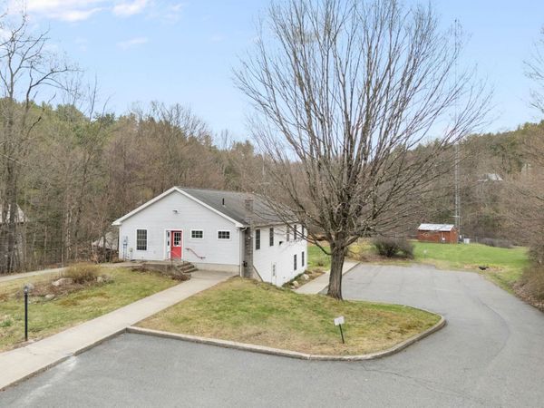 458 Williams Street, Brattleboro, VT 05301