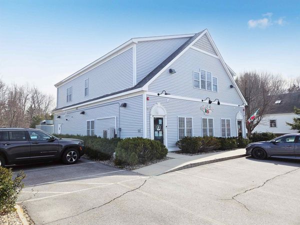 437 Portsmouth Avenue, Unit 1, Greenland, NH 03840