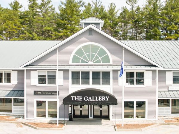 276 Newport Road, Unit 205/207, New London, NH 03753