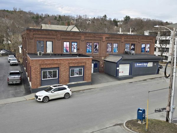 14 Jefferson Street, Barre City, VT 05641