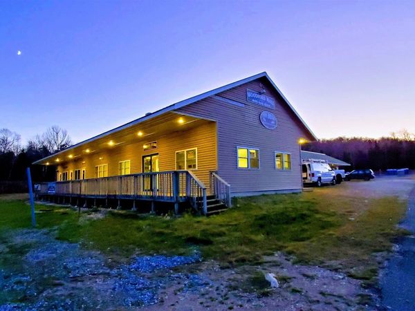 8570 Vermont Route 9, Woodford, VT 05201