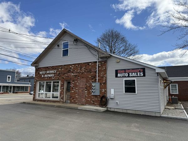45 Main Street, Unit Office Space, Conway, NH 03813