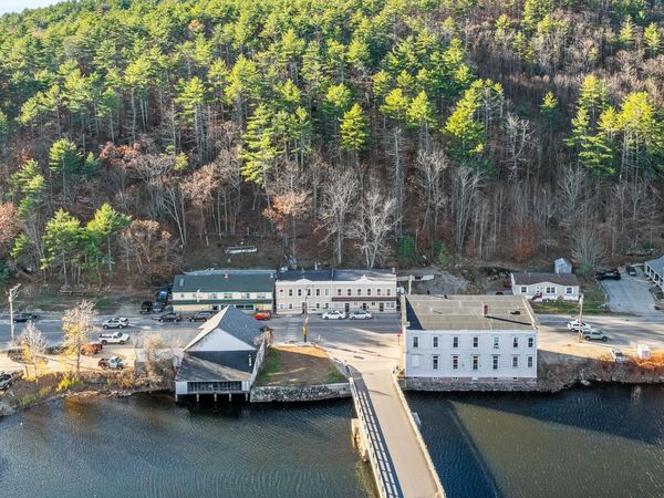 545 White Mountain Highway, Milton, NH 03851