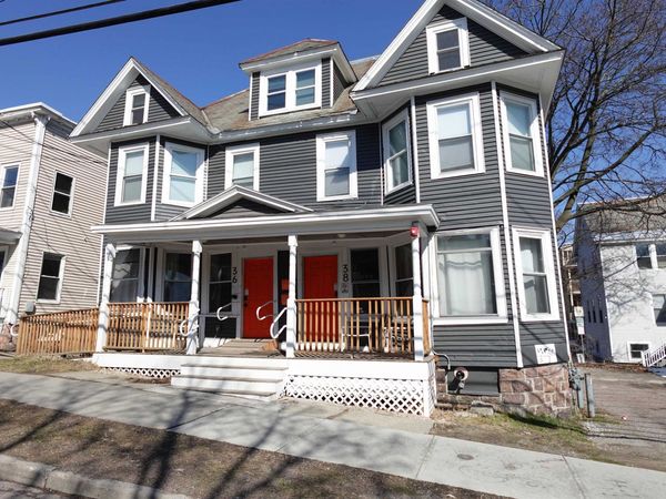 36-38 South Union Street, Burlington, VT 05401