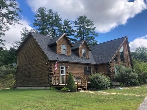 25 Southmayd Street, Unit 4, Campton, NH 03223