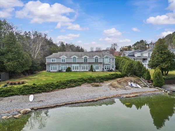 38 Pebble Beach Road, Unit 3, Colchester, VT 05446