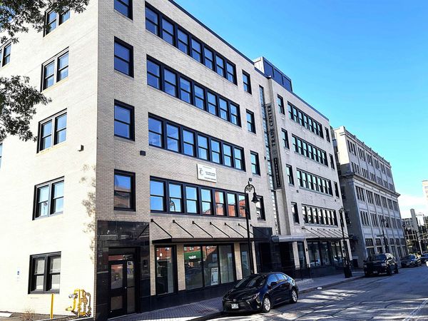 25 Lowell Street, Unit 106, Manchester, NH 03101