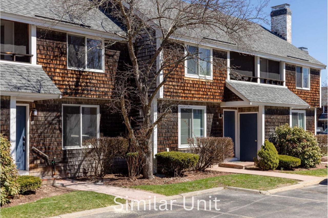 15 Powers Street, Unit 18, Milford, NH 03055 Main Photo