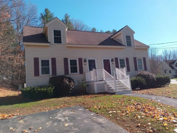 16-A River Road, Hudson, NH 03051