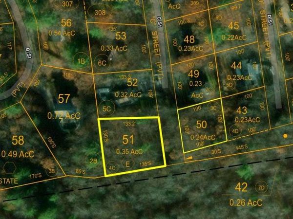 00 C Street, Unit 51, Conway, NH 03818