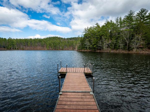 00 Rte 153/ Eaton Road, Eaton, NH 03832