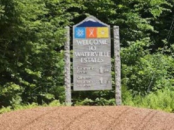 0 Myrtle Street, Campton, NH 03223