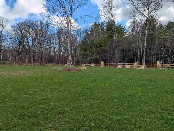 66 Sunset Road, Alexandria, NH 03222