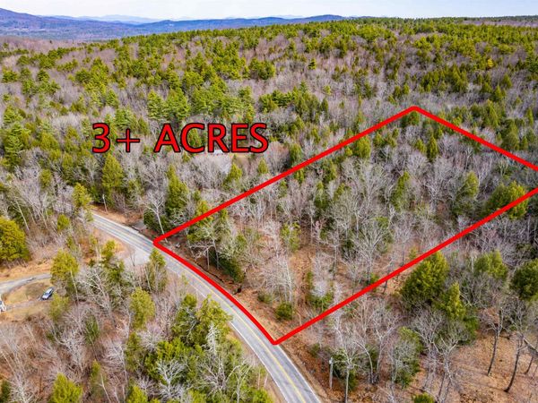 637 Sanborn Road, Unit 1, Sanbornton, NH 03269