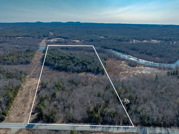 0 Mariaville Road , Ellsworth, ME 04605