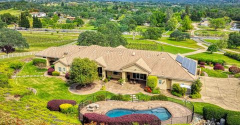5192 Laird Road, Loomis, CA 95650 Photo