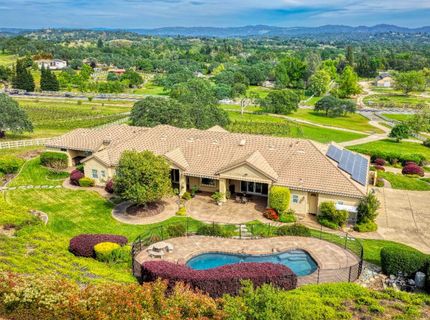 5192 Laird Road, Loomis, CA 95650 Photo