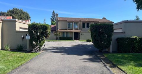 3624 S Monitor Cir, Stockton, CA 95219 Photo