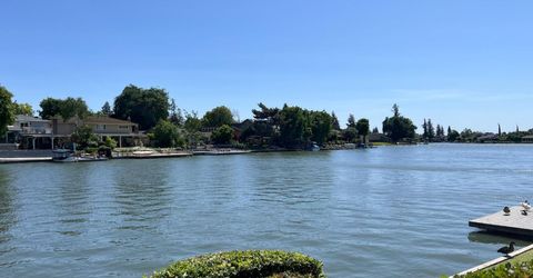 3624 S Monitor Cir, Stockton, CA 95219 Photo